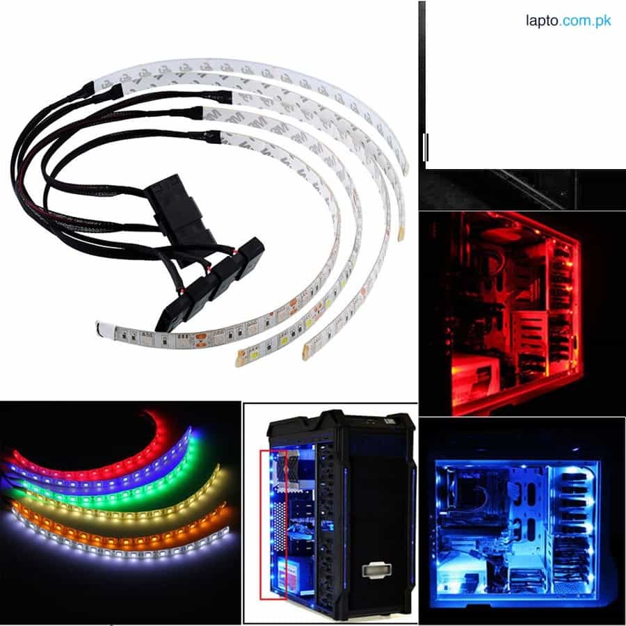 Razer Mouse Bungee V2 3