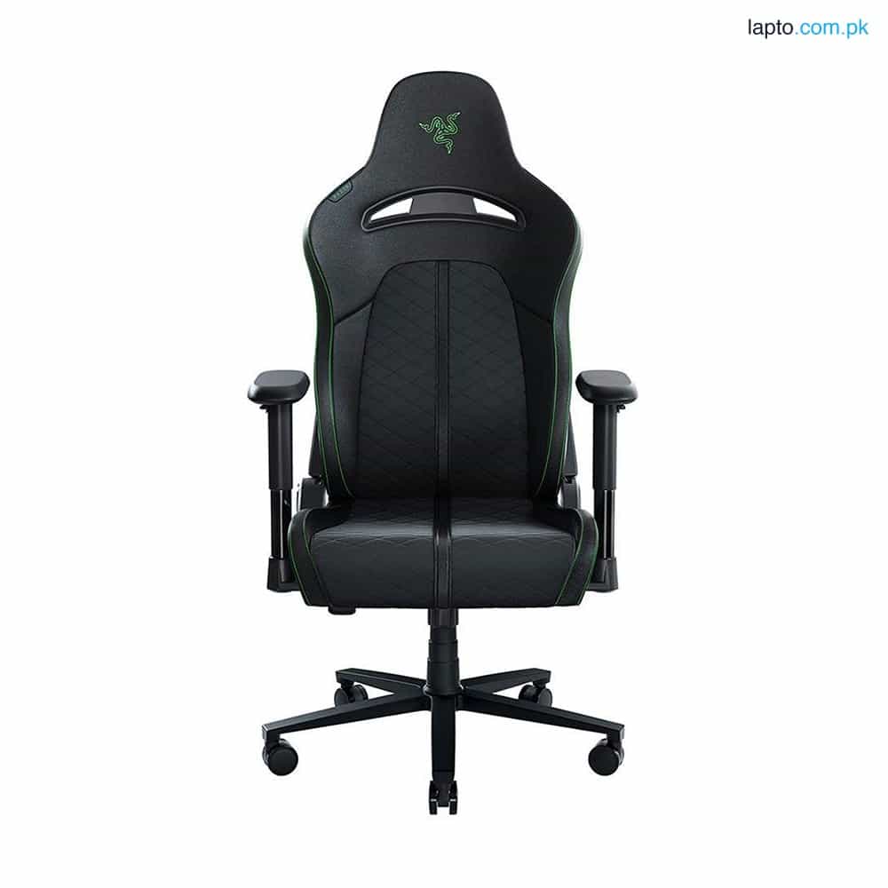 Razer Enki X – Essential Gaming Chair for Gaming Performance 1
