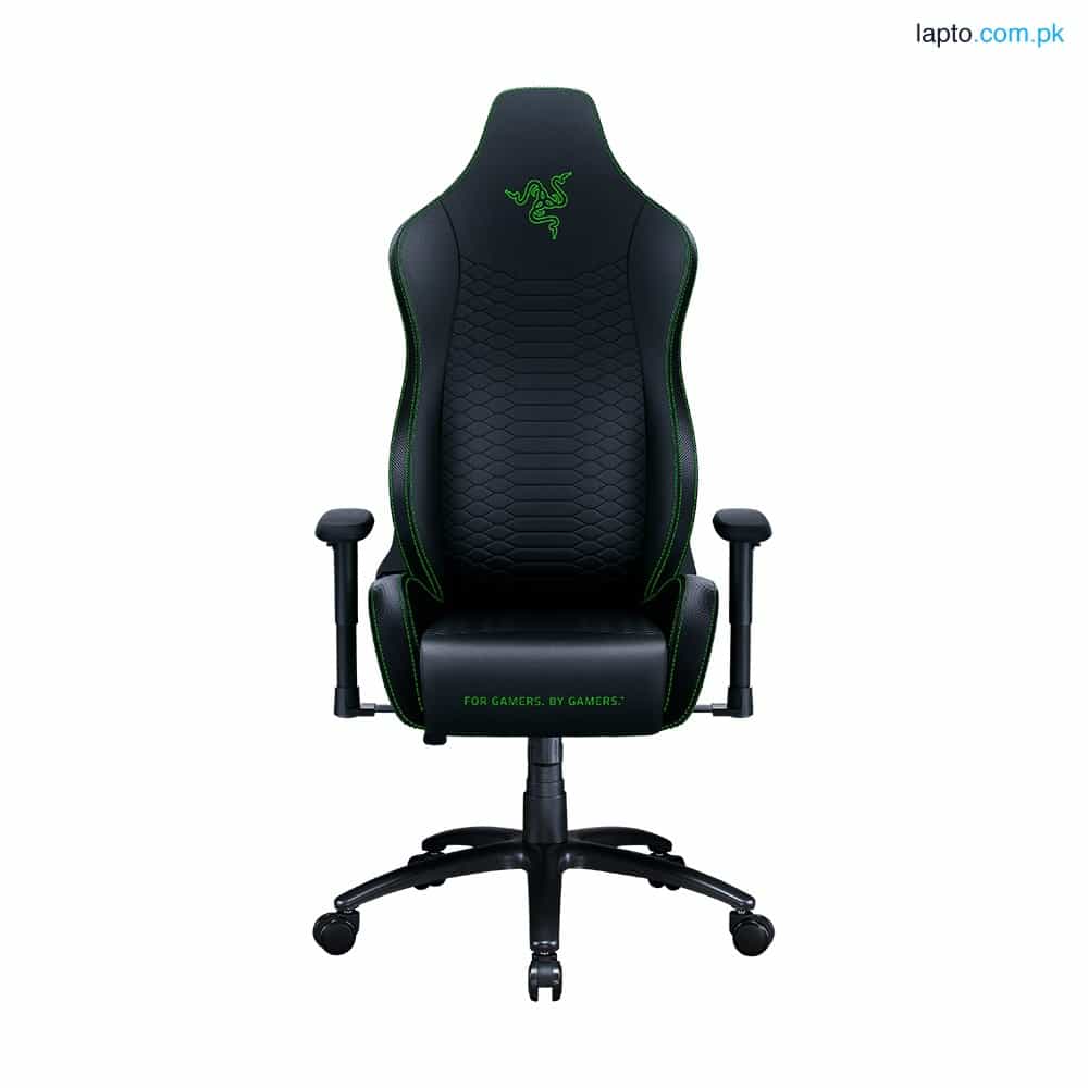 Razer Iskur X - Ergonomic Gaming Chair 1