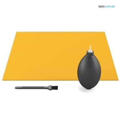 Glorious - Cleaning Kit for Mouse and Keyboard 1