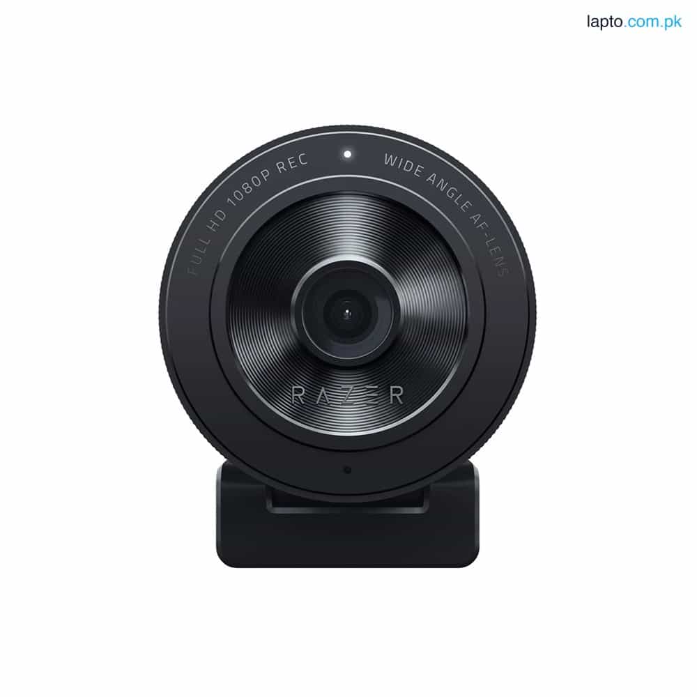 Razer Kiyo X - USB Broadcasting Camera - FRML Packaging 1
