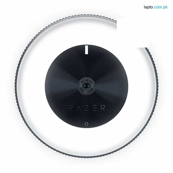 Razer Kiyo 4 Megapixels Desktop Streaming Camera 1
