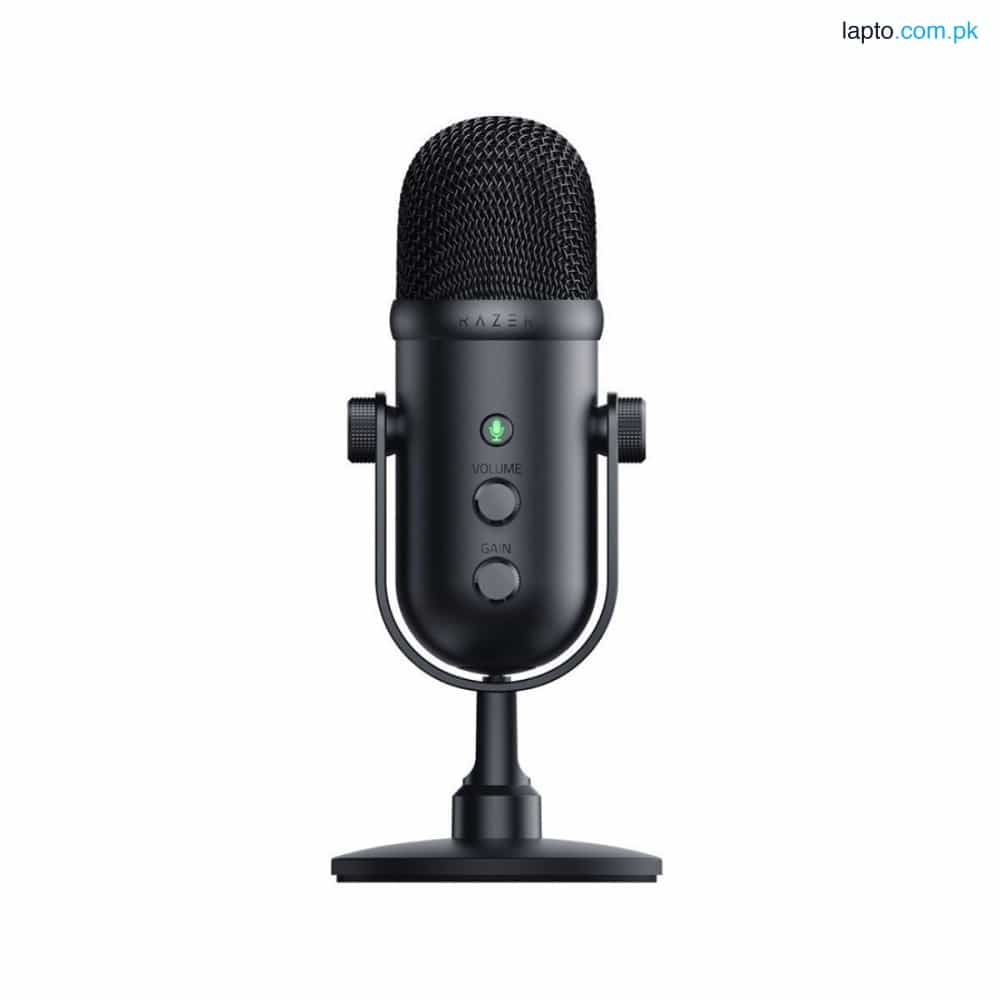 Razer Seiren V2 Pro Professional-grade USB Microphone for Streamers 1