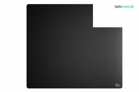 Glorious ELEMENTS Gaming Mouse Pad – Fire 1