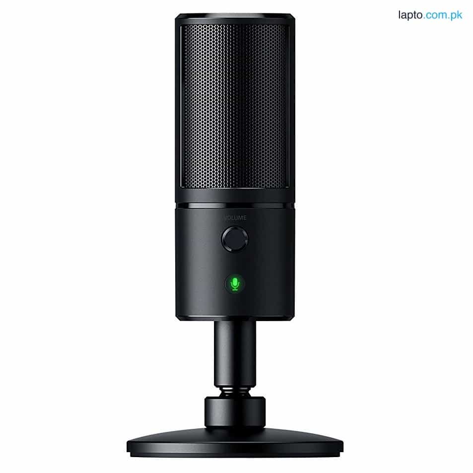Razer Seiren X Microphone 1