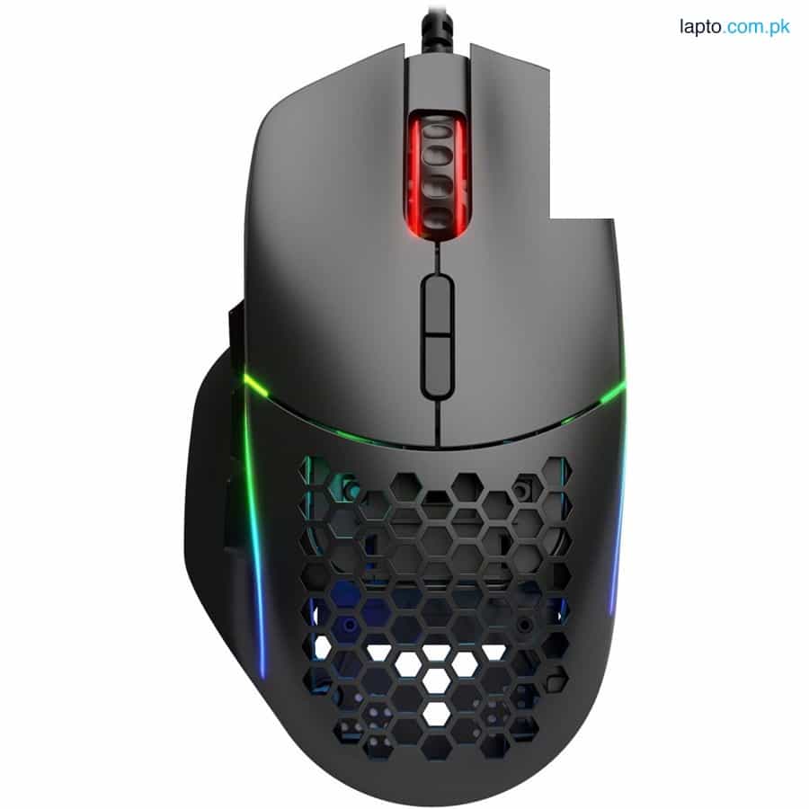 Glorious Model I Gaming Mouse - Matte Black | GLO-MS-I-MB 1