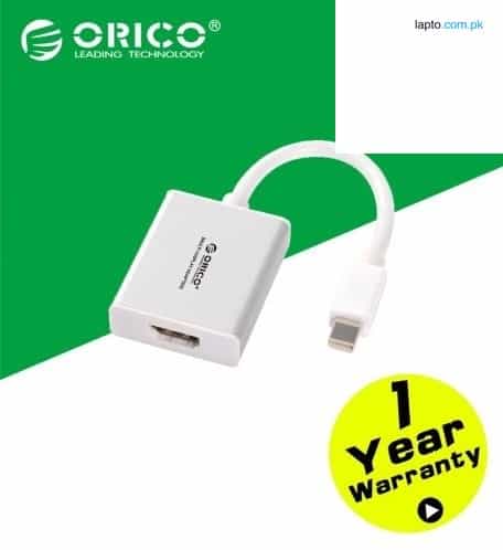 ORICO | Mini Displayport to DVI Adapter | DMP3D | High Quality 3