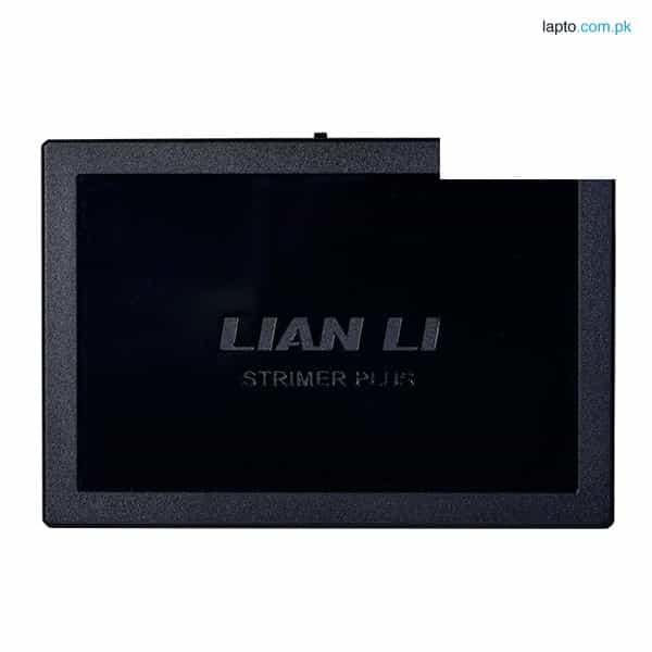 LIAN LI STRIMMER PULS 24 V2 - 24 pin 120 LED Cable Extension 3