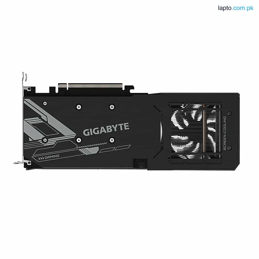 Gigabyte RX 6500 XT GAMING OC 4G Radeon™Graphic Card 1