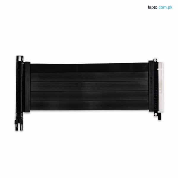 LIAN LI PCIe 4.0 RISER CABLE 200mm, PW-PCI-420 1