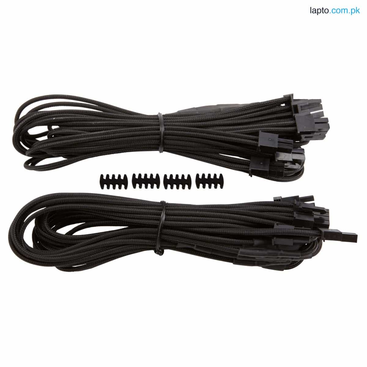 LIAN LI PCIe 4.0 RISER CABLE 200mm, PW-PCI-420 2