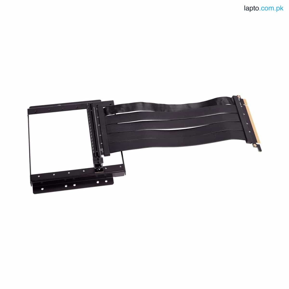 LIAN LI PCIe 4.0 RISER CABLE 200mm, PW-PCI-420 5