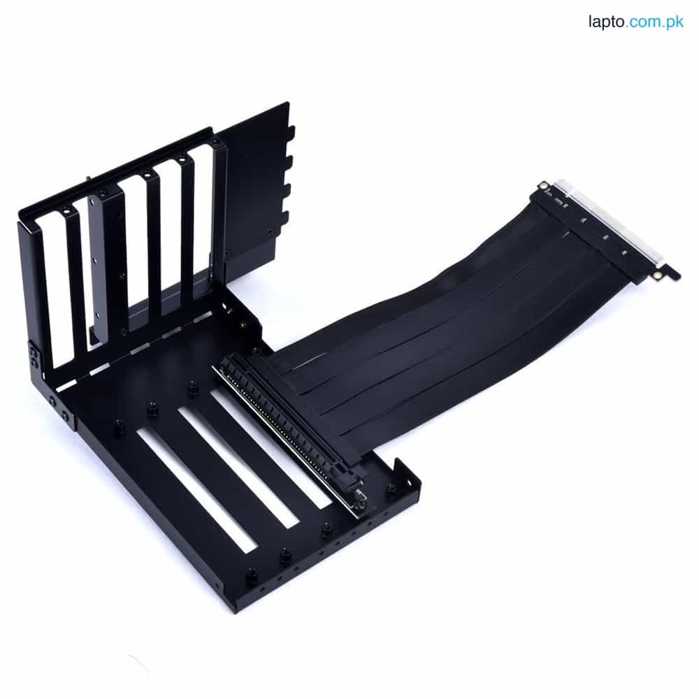 LIAN LI PCI-E Riser Card 3.0 + PCI-E Slot Back Panel, O11DXL-1 1