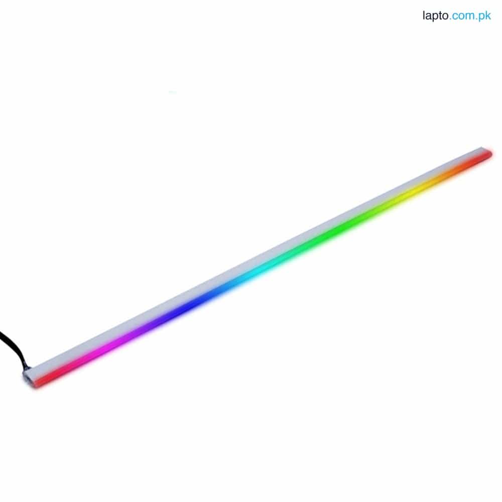 LIAN LI LanII-2X, Side diffuse aRGB Strip (Lancool II). 1