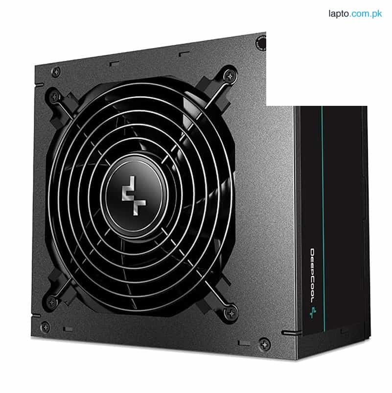 DeepCool PM750D Power Supply Modules 750W 80 Plus Gold 1