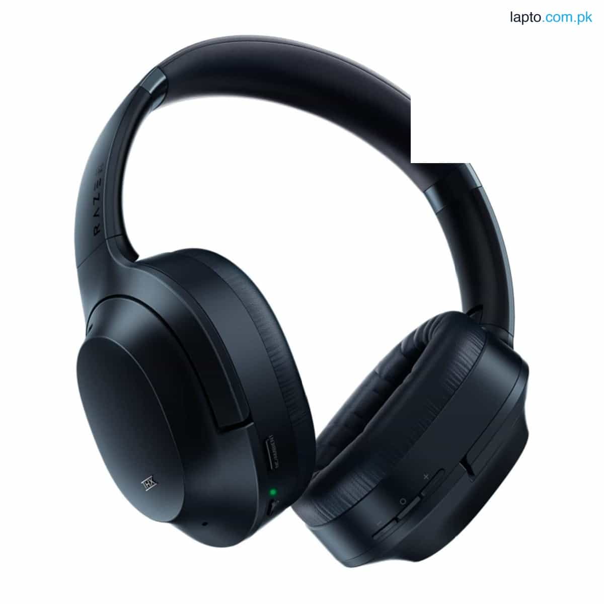 Razer Opus Black Active Noise Cancelling ANC Wireless Headphones 1
