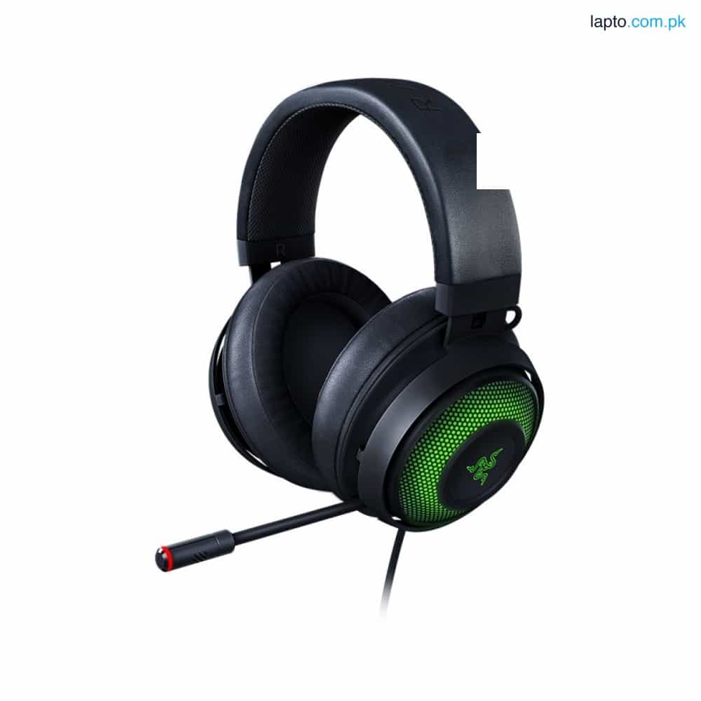 Razer Kraken Ultimate ANC Microphone With USB Surround Sound Headset 1