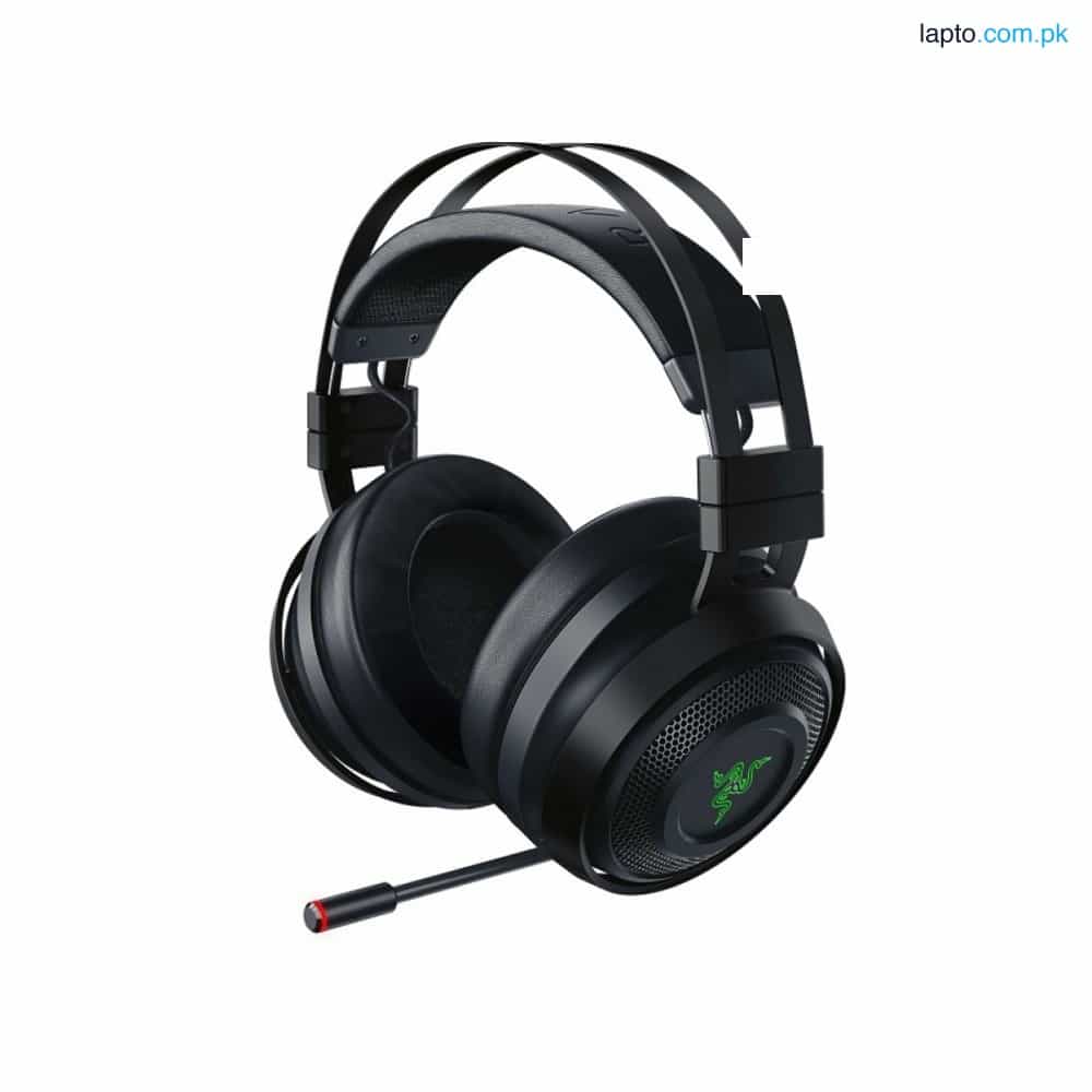 Razer Nari Ultimate with HyperSense Technology Wireless Gaming Headset 1