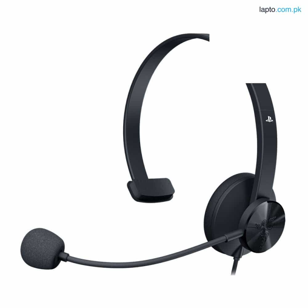 Razer Tetra Wired Chat Console Headset 1