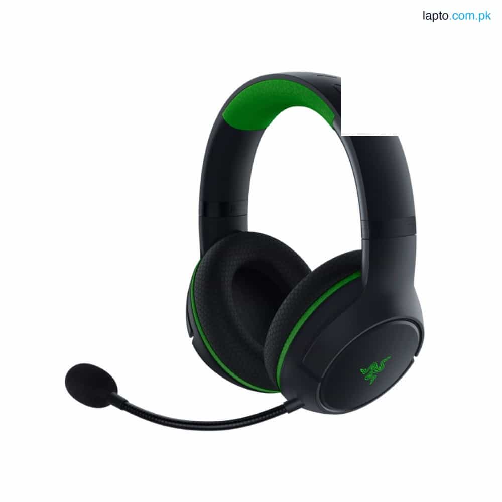 Razer Kaira for Xbox Series X Black Wireless Headset 1
