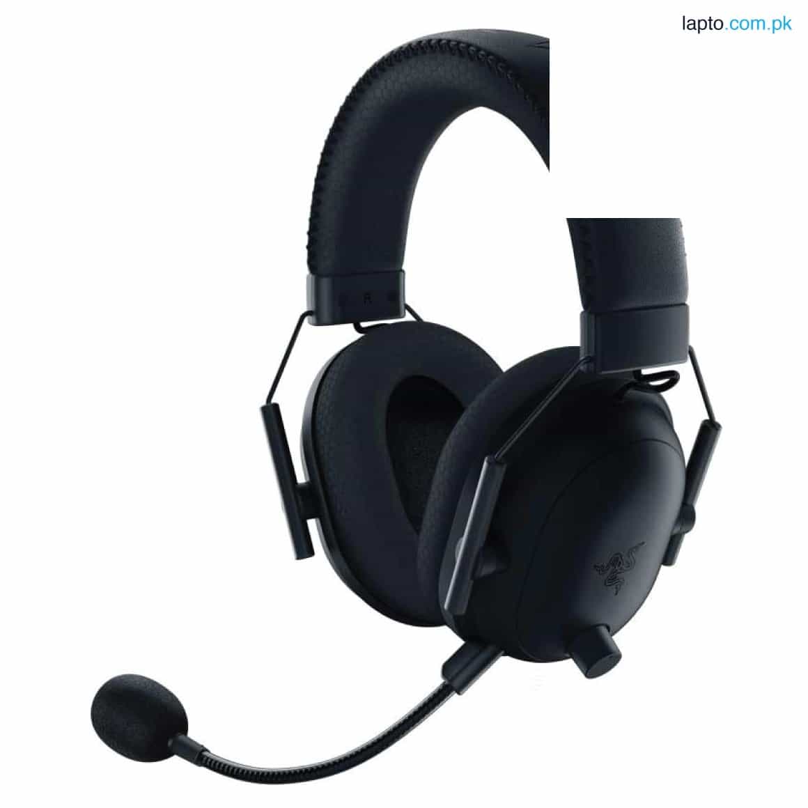 Razer BlackShark V2 Pro Multi-platform Esports Headset Black - White 1