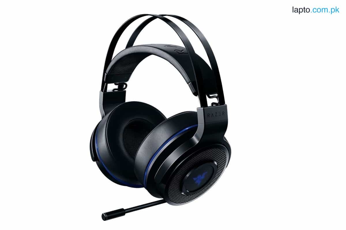 Razer Thresher 7.1 PC & PS4 Wireless Headset 1