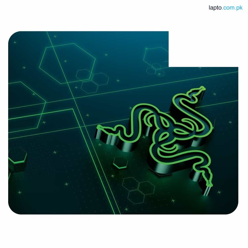 Razer™ Goliathus Mobile Slim Gaming Mouse Pad 1