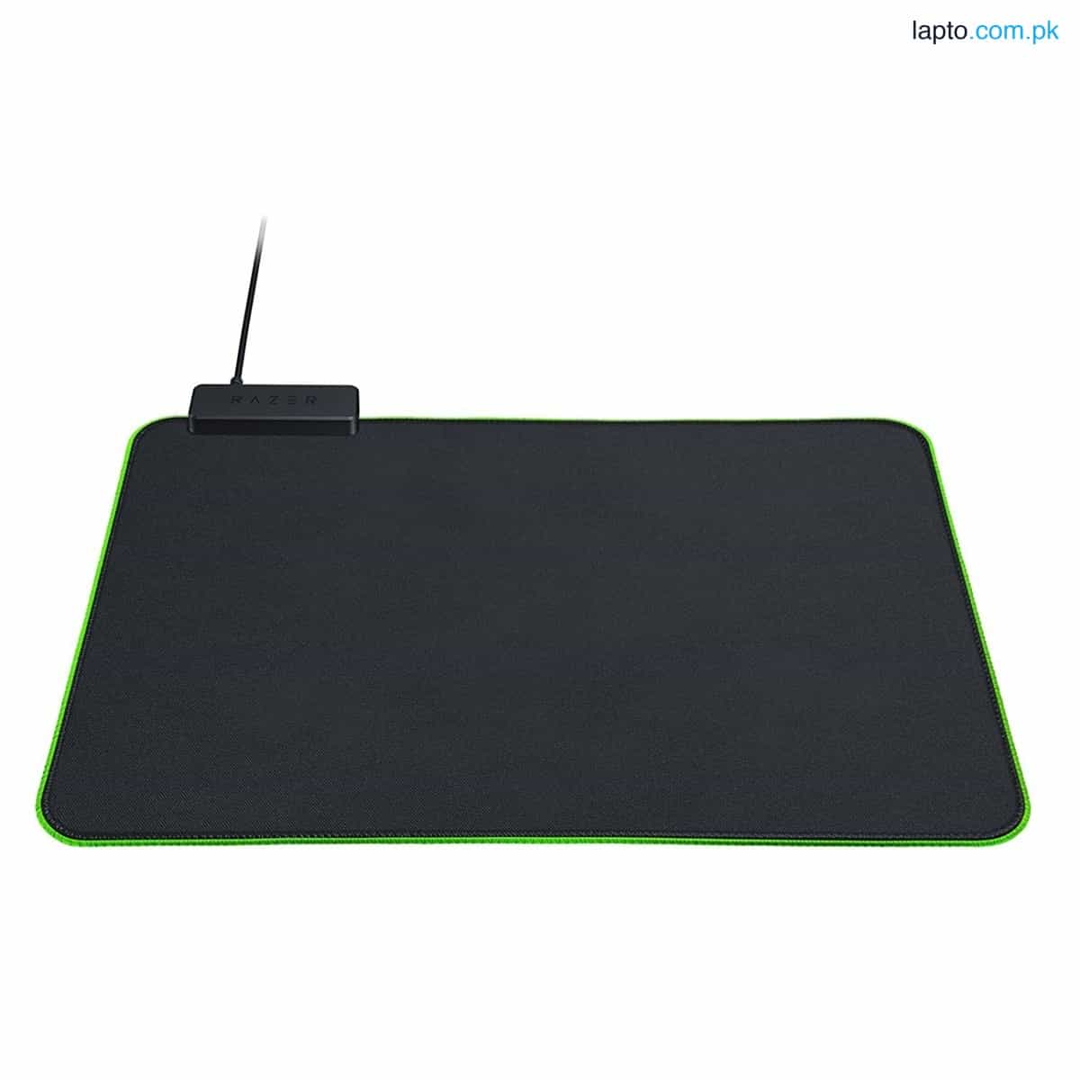 Razer™ Goliathus Chroma Gaming Mouse Pad 1
