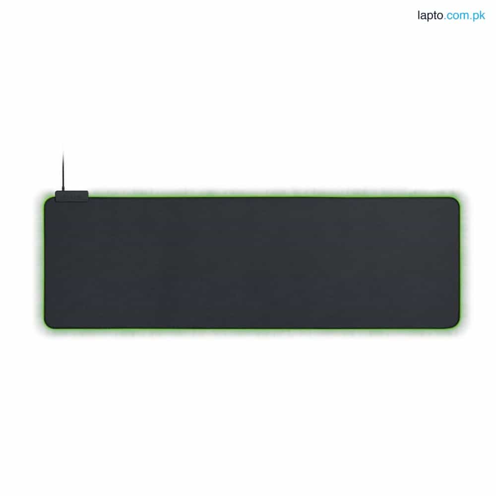 Razer™ Goliathus Extended Chroma Gaming Mouse Pad 1