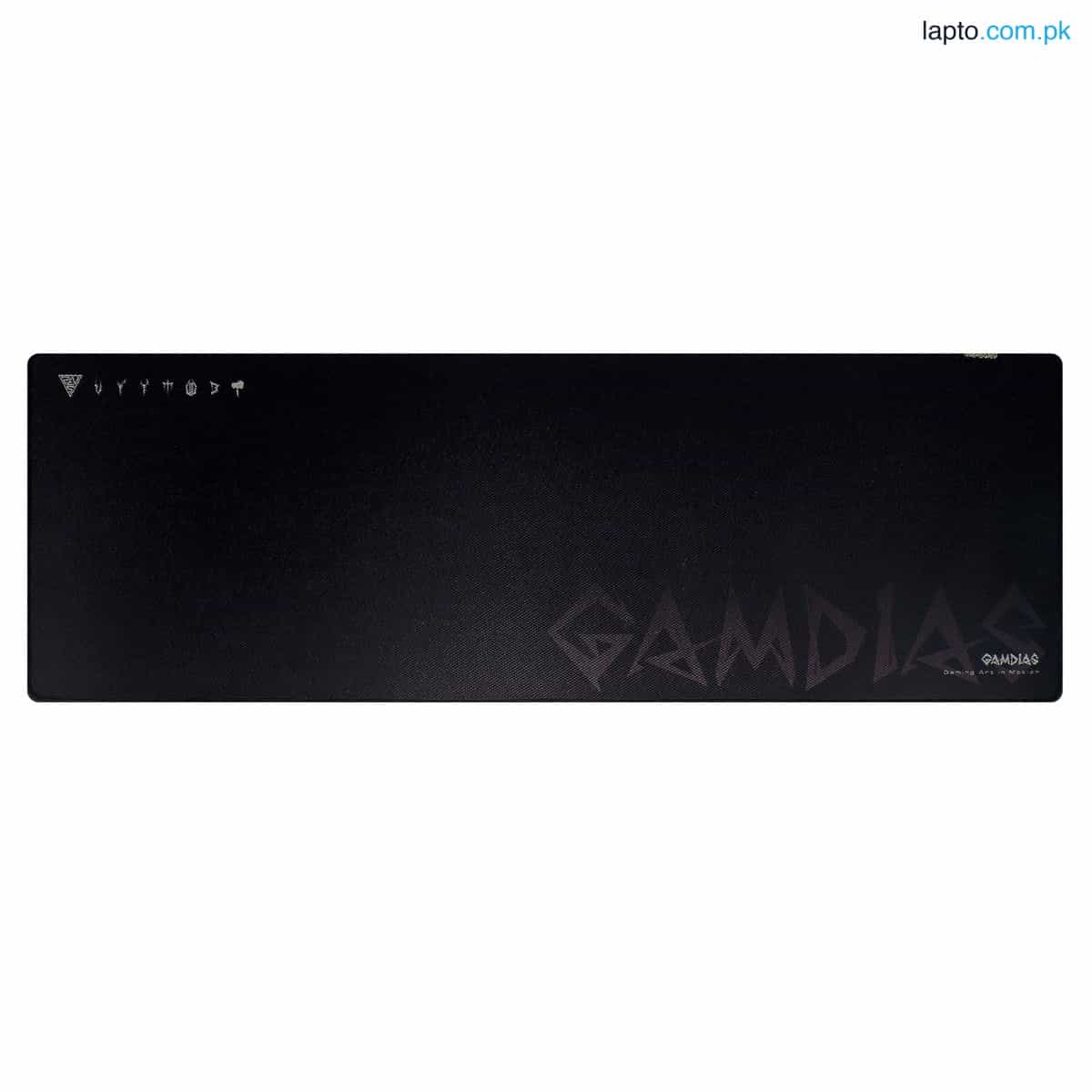 Gamdias NYX P1 PLAY HARD And PLAY BIG MAT Gaming Mouse 1
