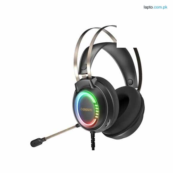 Gamdias Eros M3 Lighting RGB Stereo Gaming Headset 1