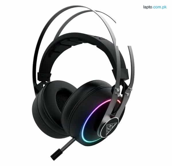 Gamdias Hebe P1A RGB Gaming Headset Surround Sound 1