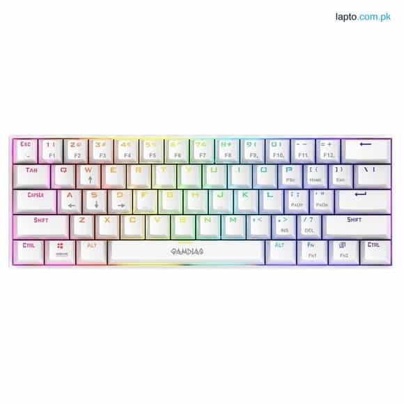 Gamdias ARES P2 Combo 3-IN-1 Gaming 5