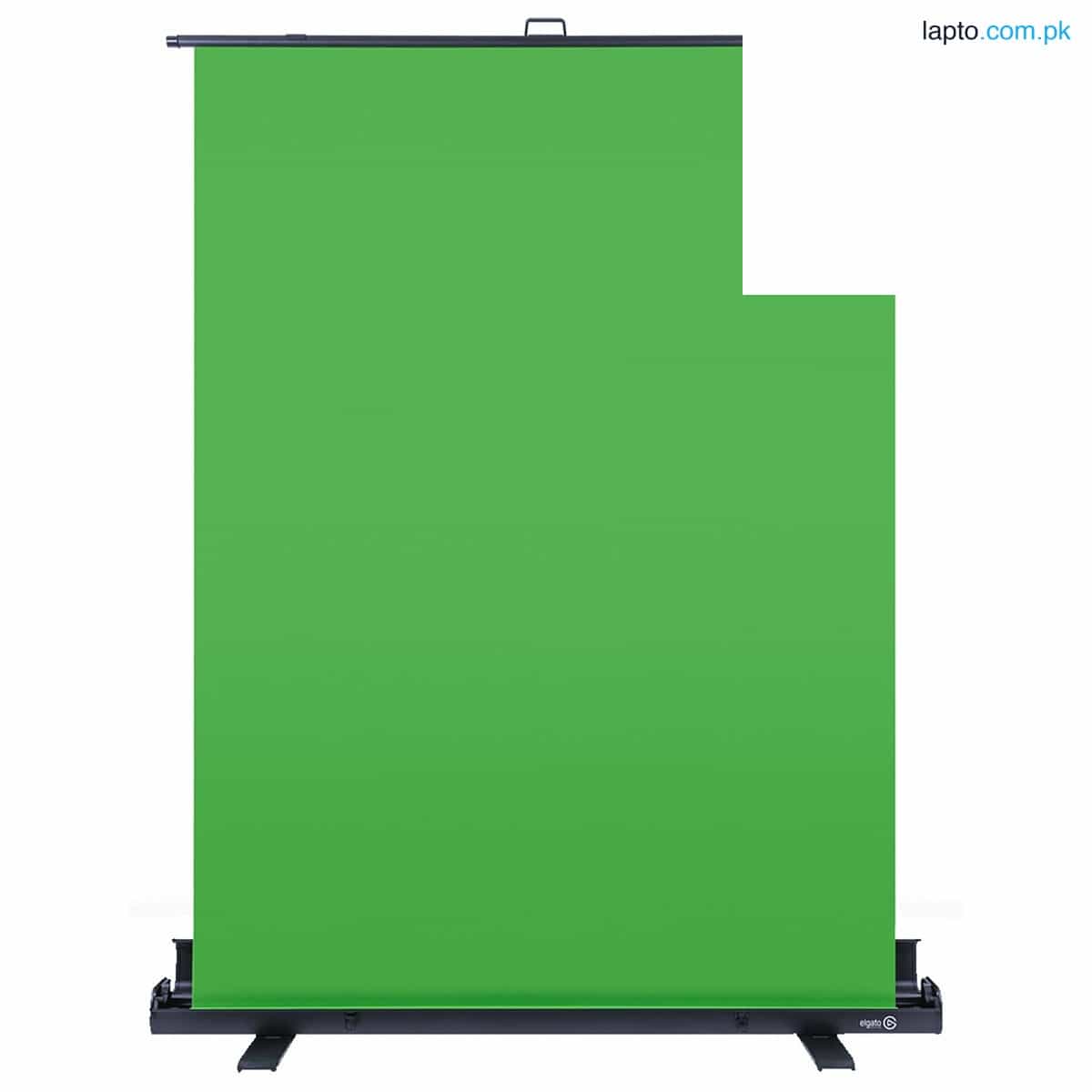 Corsair Elgato Green Screen 10GAF9901 – Key Panel Collapsible Chroma 1