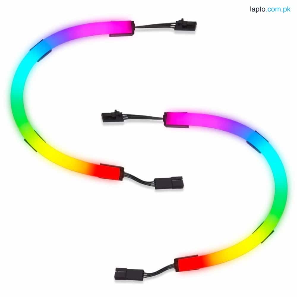 Corsair iCUE LS100 EXPANSION 250MM CD-9010001-WW/SS Smart Lighting Strip Expansion 1