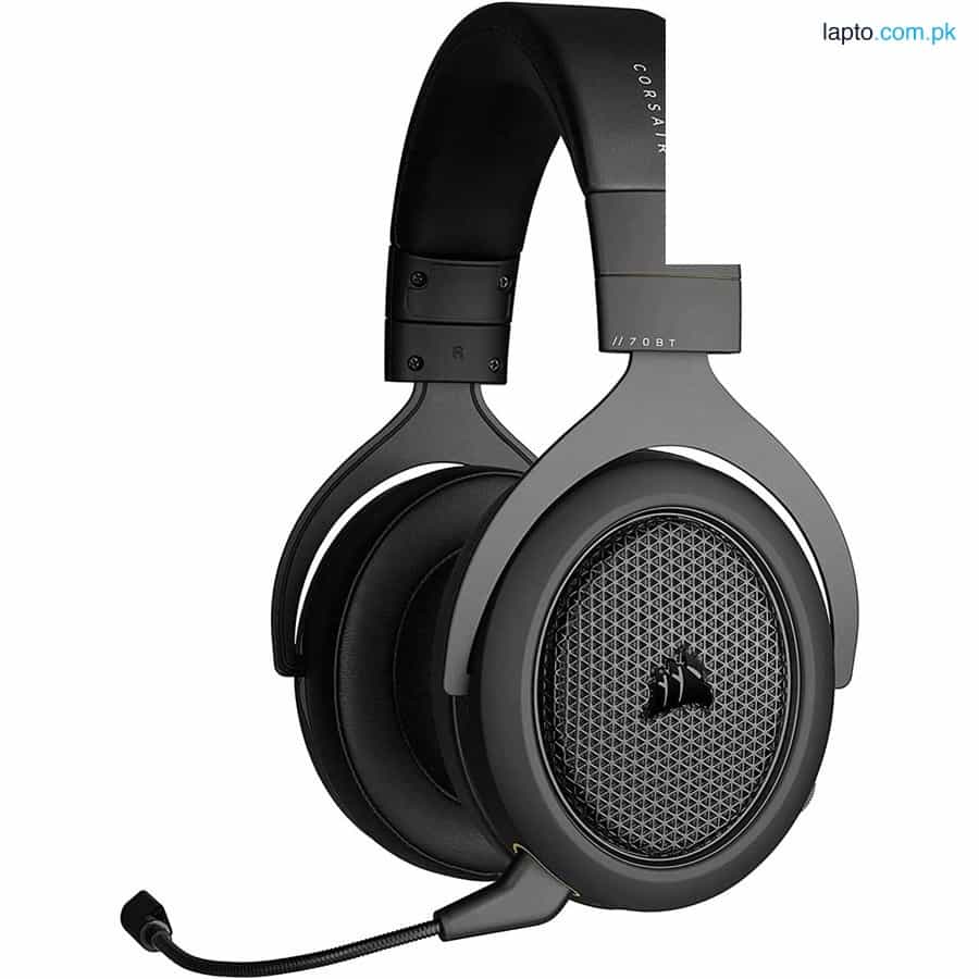 Corsair HS70 Wired Gaming Headset with Bluetooth CA-9011227-AP 1