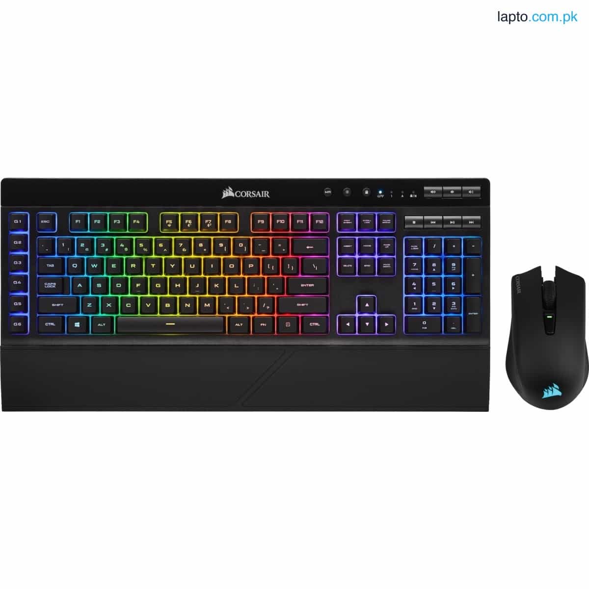Corsair K57-WL-HRPN-PRO-WL CH-925C115-NA 1
