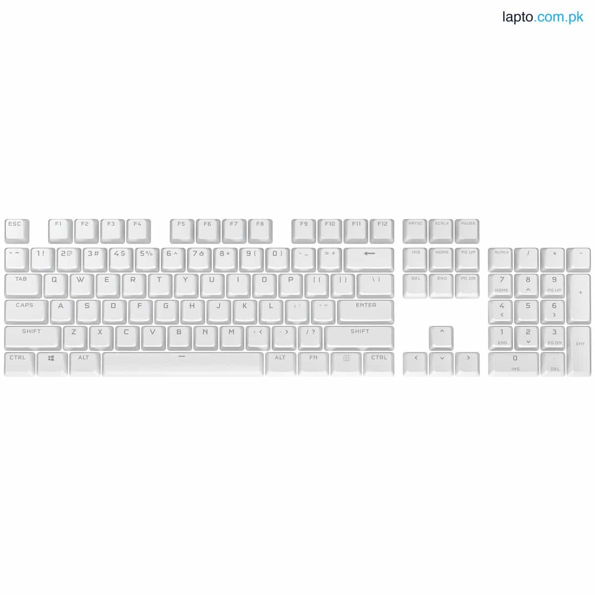 Corsair DSPBT PRO-KIT-SBR WHITE CH-9911040-NA 1