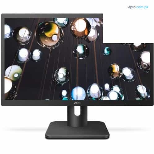 AOC 3-SIDED FRAMELESS ERGONOMIC LED 27" Q27P2C LED Monitor 3