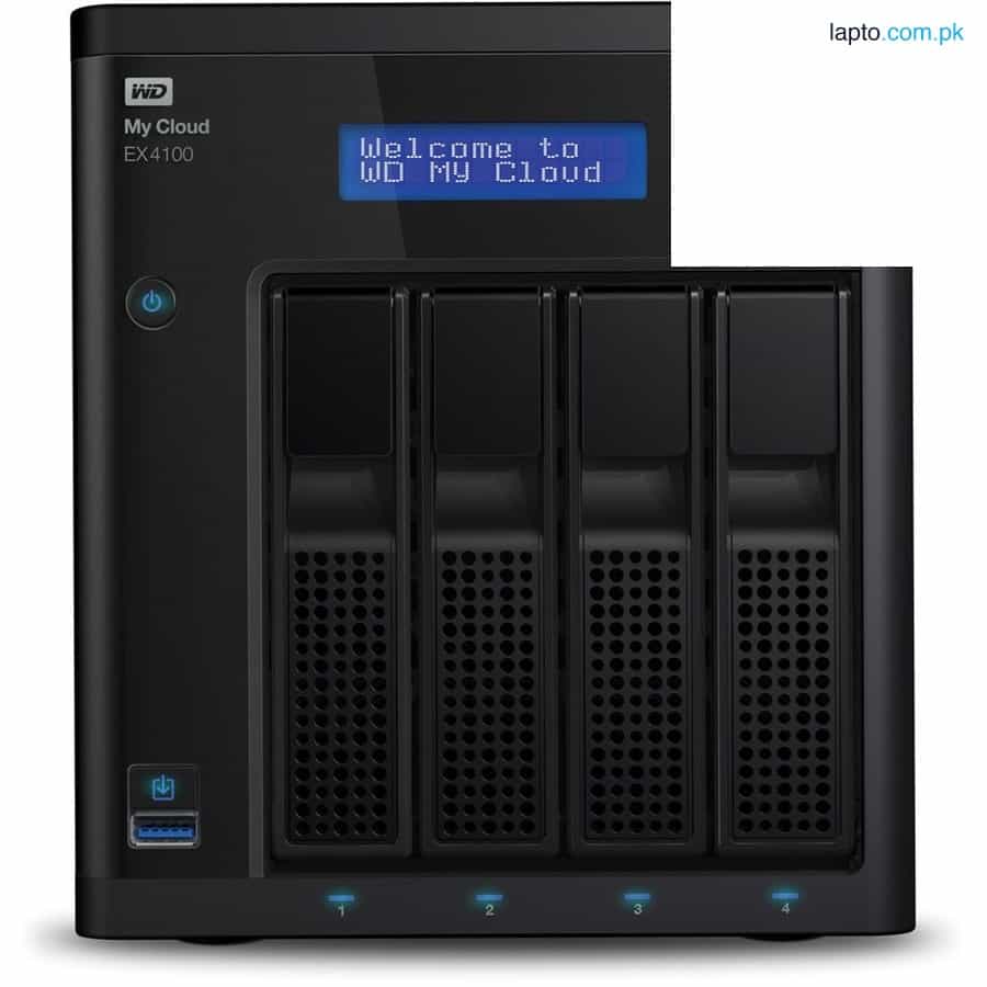 Seagate 6TB IronWolf SATA 6.0Gb - s 3.5" Hard Drive Internal NAS ST6000VN0033 4