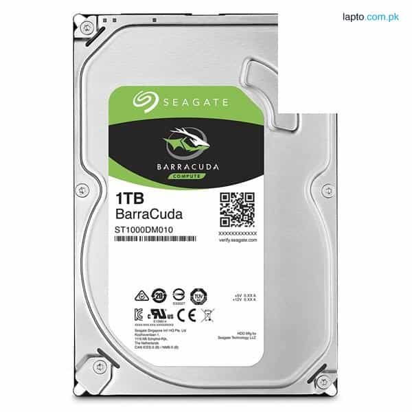 Seagate 8TB One Touch Hub Drive with Built-In Hub Desktop External STLC8000400 2