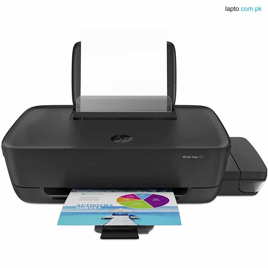 Epson EcoTank L3210 Printer Tank Ink A4 All-in-One 2
