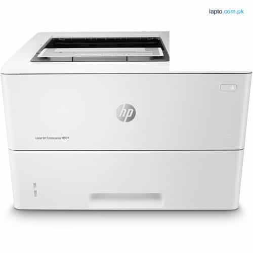 HP LaserJet M507dn Enterprise Printer Monochrome 1