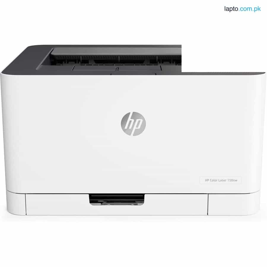HP LaserJet M554dn Enterprise - Auto Duplex Color Printer 5