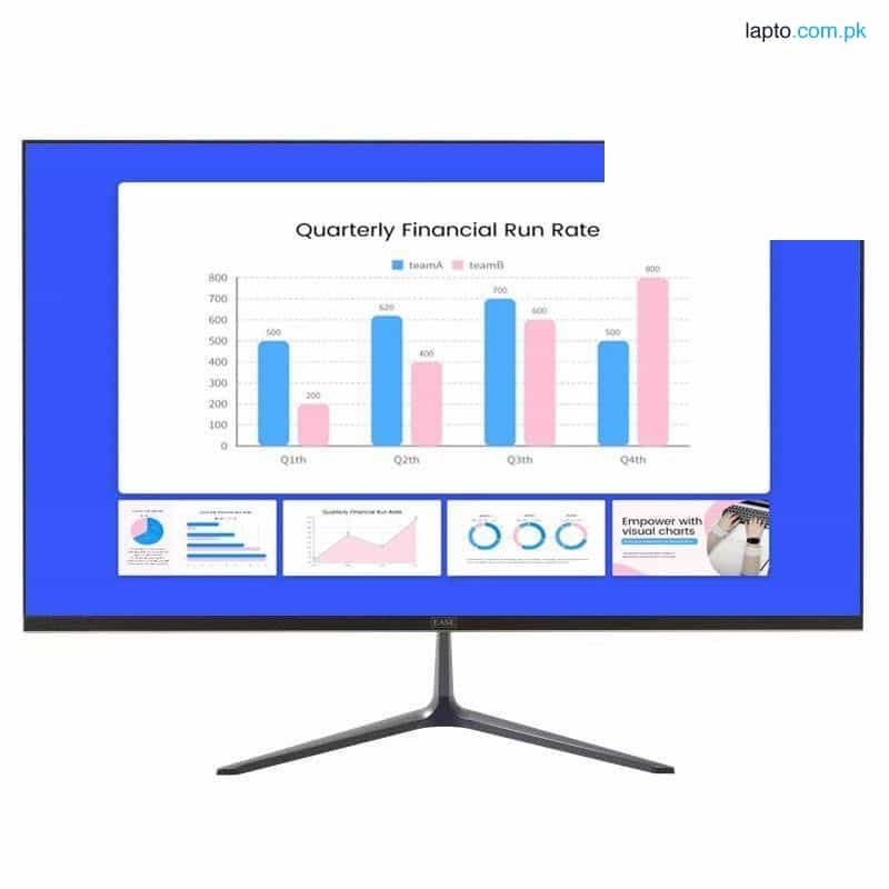 Ease O22V75 - 75Hz 1080p FHD VA 21.45" Monitor 3