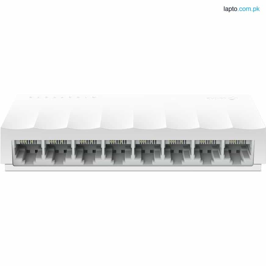 TP-Link LS1005 10/100Mbps 5-Port Switch Desktop 5