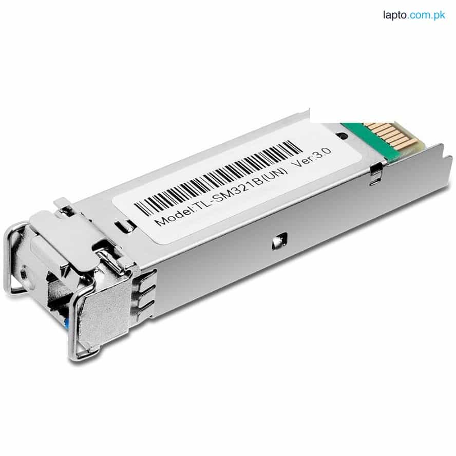 TP-Link TL-SM321B WDM Bi-Directional SFP 1000Base-BX Module 1