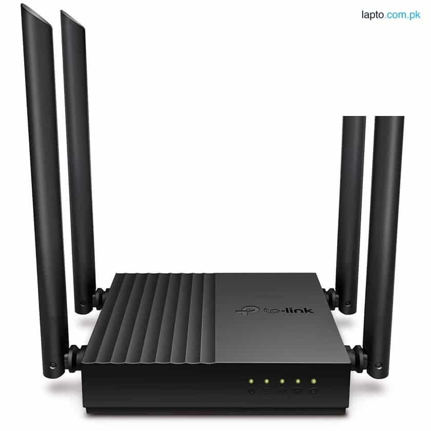 TP-Link Archer C64 AC1200 MU-MIMO Wireless Ver 1.0 WiFi Router 1