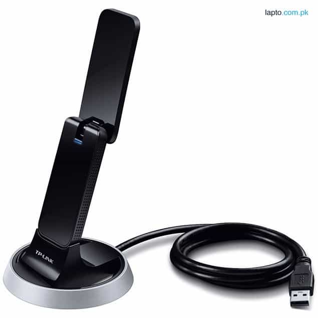 TP-Link Archer T9UH AC1900 High Gain  Band USB Adapter Dual Wireless 1