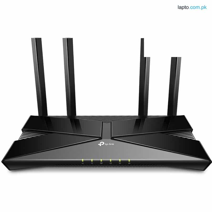 TP-Link Archer AX23 AX1800 6 Router Wi-Fi - Ver 1.2 Dual-Band 1